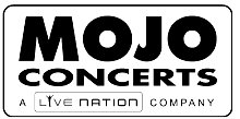 Mojo Concerts